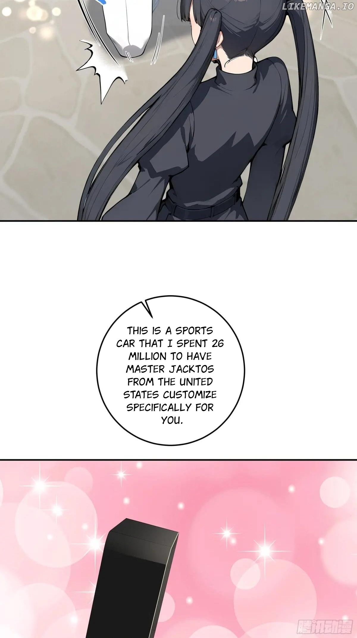 God of Learning Chapter 39 - page 53